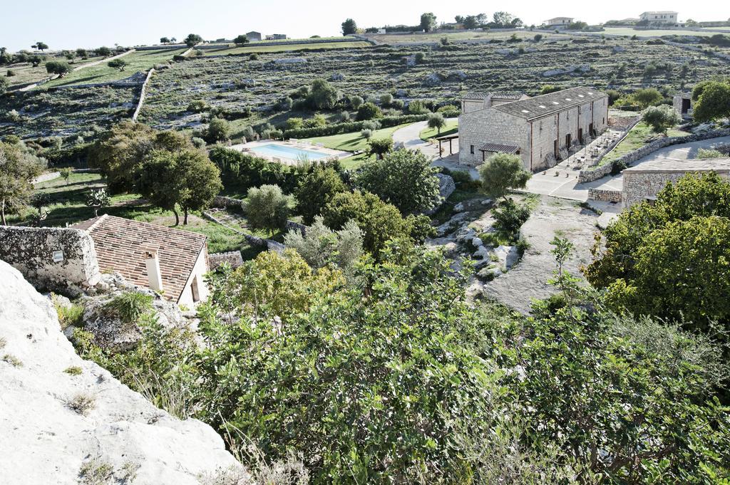 Valle Dell'Acanto Modica Exterior foto