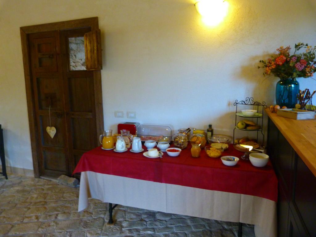 Valle Dell'Acanto Modica Exterior foto