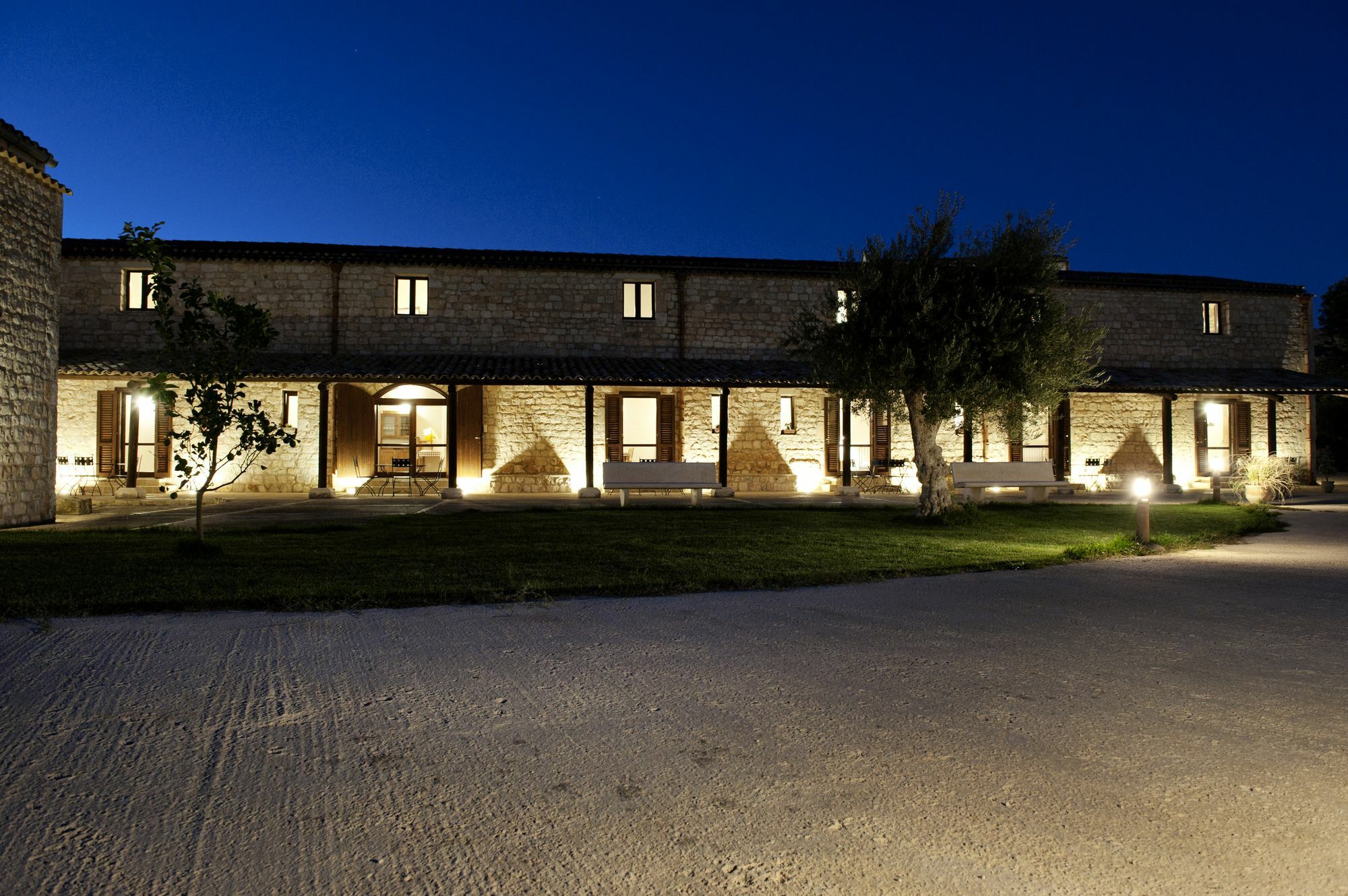 Valle Dell'Acanto Modica Exterior foto