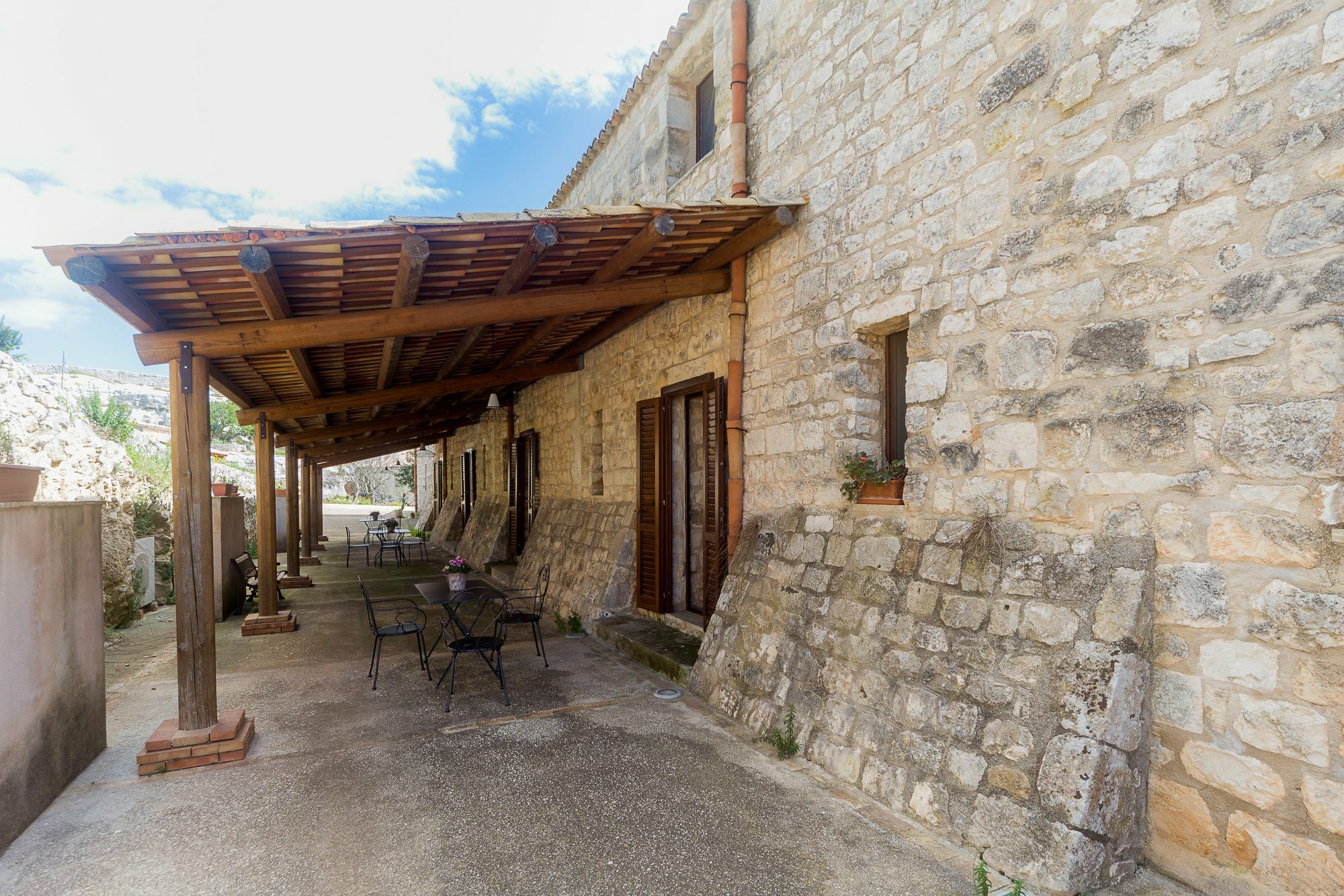 Valle Dell'Acanto Modica Exterior foto