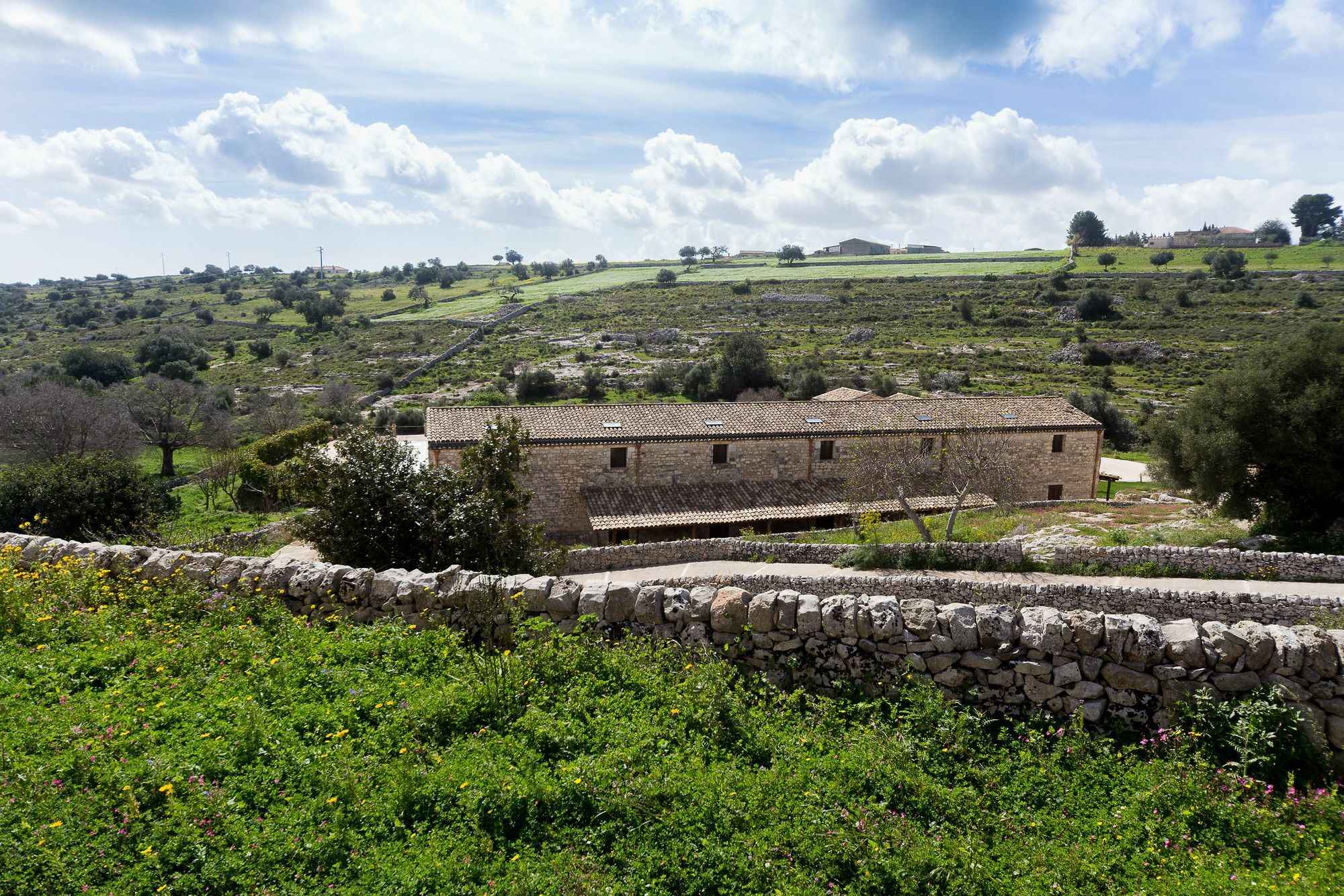 Valle Dell'Acanto Modica Exterior foto